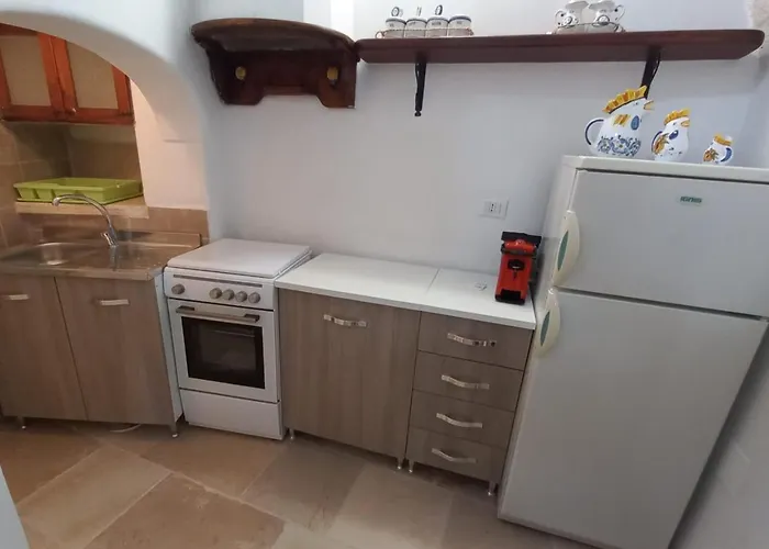 La Casa Dell Artista