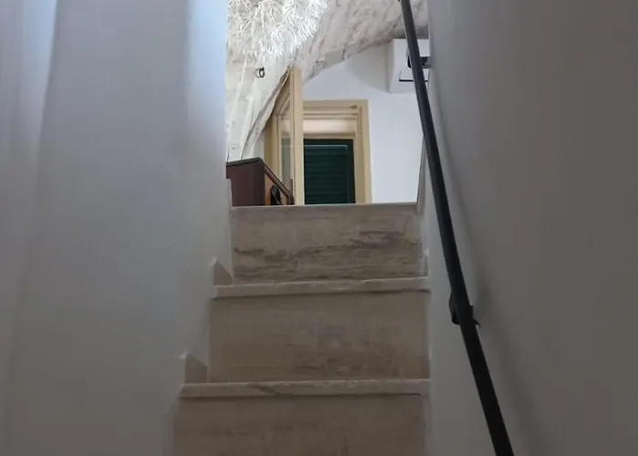 公寓 La Casa Dell Artista