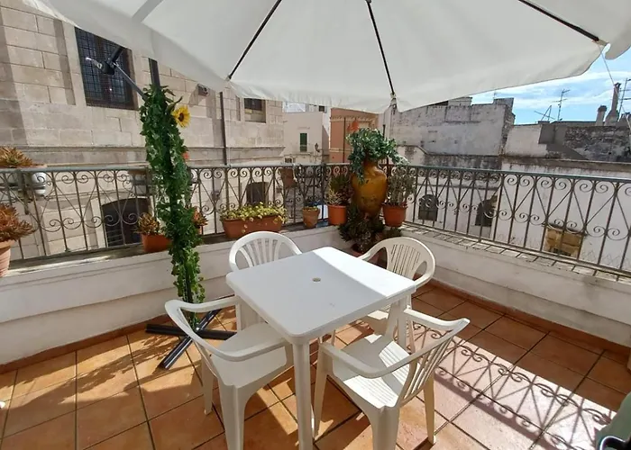 La Casa Dell Artista