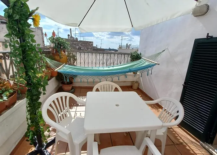 La Casa Dell Artista * 奥斯图尼