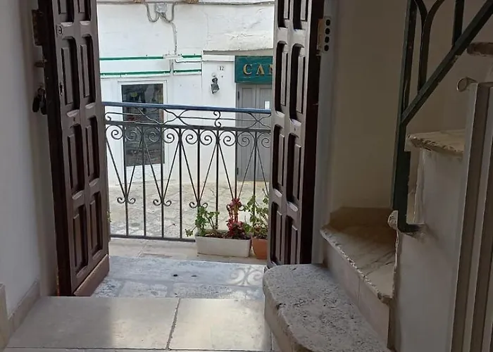 公寓 La Casa Dell Artista