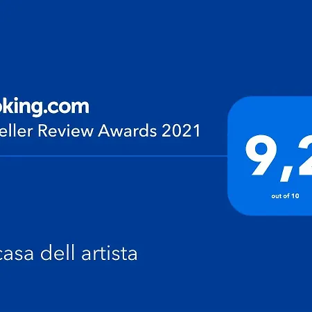 La Casa Dell Artista * Ostuni