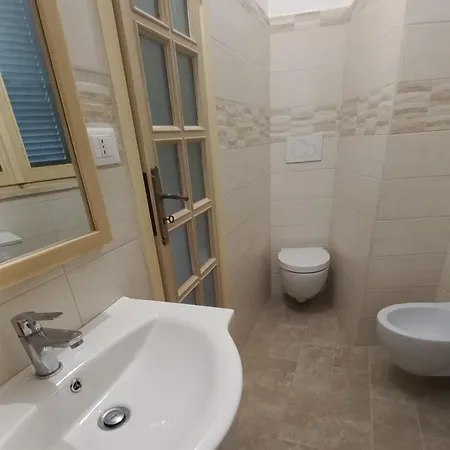 La Casa Dell Artista Apartment Ostuni