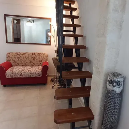Apartment La Casa Dell Artista