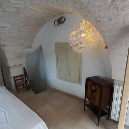 La Casa Dell Artista * Ostuni