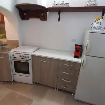 La Casa Dell Artista