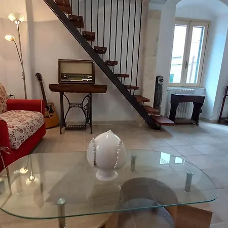 Apartment La Casa Dell Artista