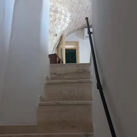 Apartment La Casa Dell Artista