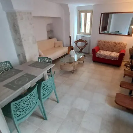Apartamento La Casa Dell Artista Ostuni