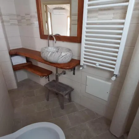 La Casa Dell Artista * Ostuni