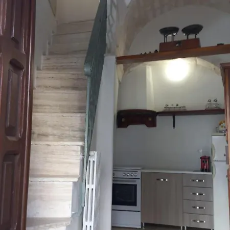 Apartment La Casa Dell Artista *
