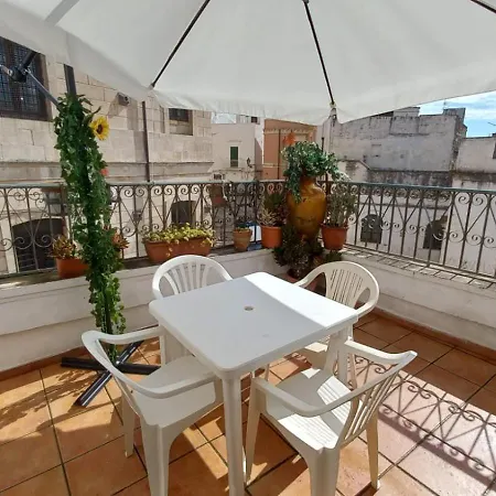 La Casa Dell Artista