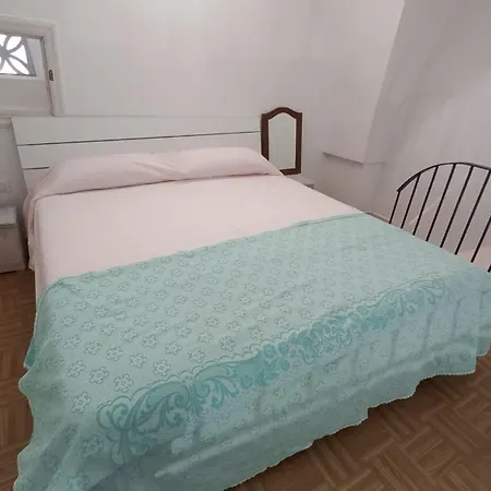 La Casa Dell Artista Apartment