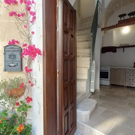La Casa Dell Artista Apartamento *