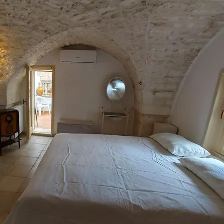 La Casa Dell Artista Ostuni