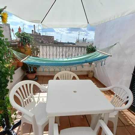 La Casa Dell Artista * Ostuni