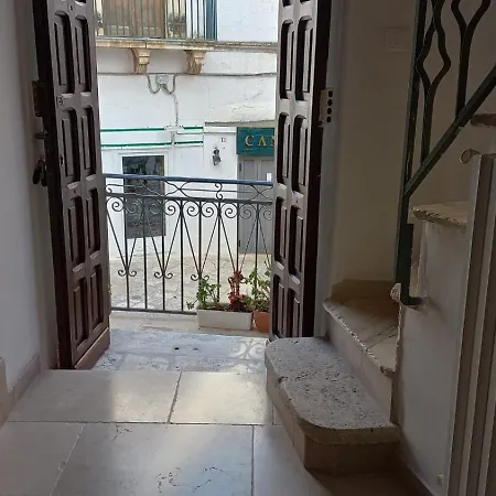 Apartment La Casa Dell Artista